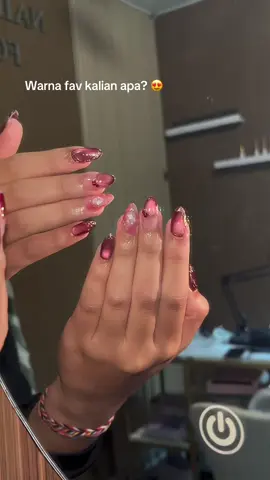 Let’s Make ur Nails Pretty 💅 📲 Wa : 08164731570  📲 IG : Nailsgel.fortunes 📍Jl. Pantai Pererenan Canggu #nailart #nailsofinstagram #nailartist  #nailpolish #naildesigns #nailporn #nailswag #nailsart #nailmurah #nailmurahdenpasar #nailmurahdenpasar #nails #nailaddict #nails2inspire #naillove #nailfashion #nails💅 #nailsonfleek #nailsbali #baliisland 