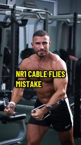 Great exercise.. only when done right, so take some notes and save it for later! #GymTok #fitnesstips #fitnessadvice #gymadvice 