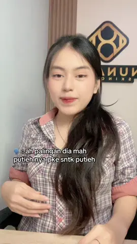 banyak banget yg ngomong ginii 😩#ruruvie #ruruvieskin #ruruviewhitening #ruruviepemutihviral #ruruvieherbal 