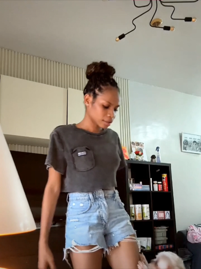 Volume Up! HAHAHAHA 🤣 #perlas 