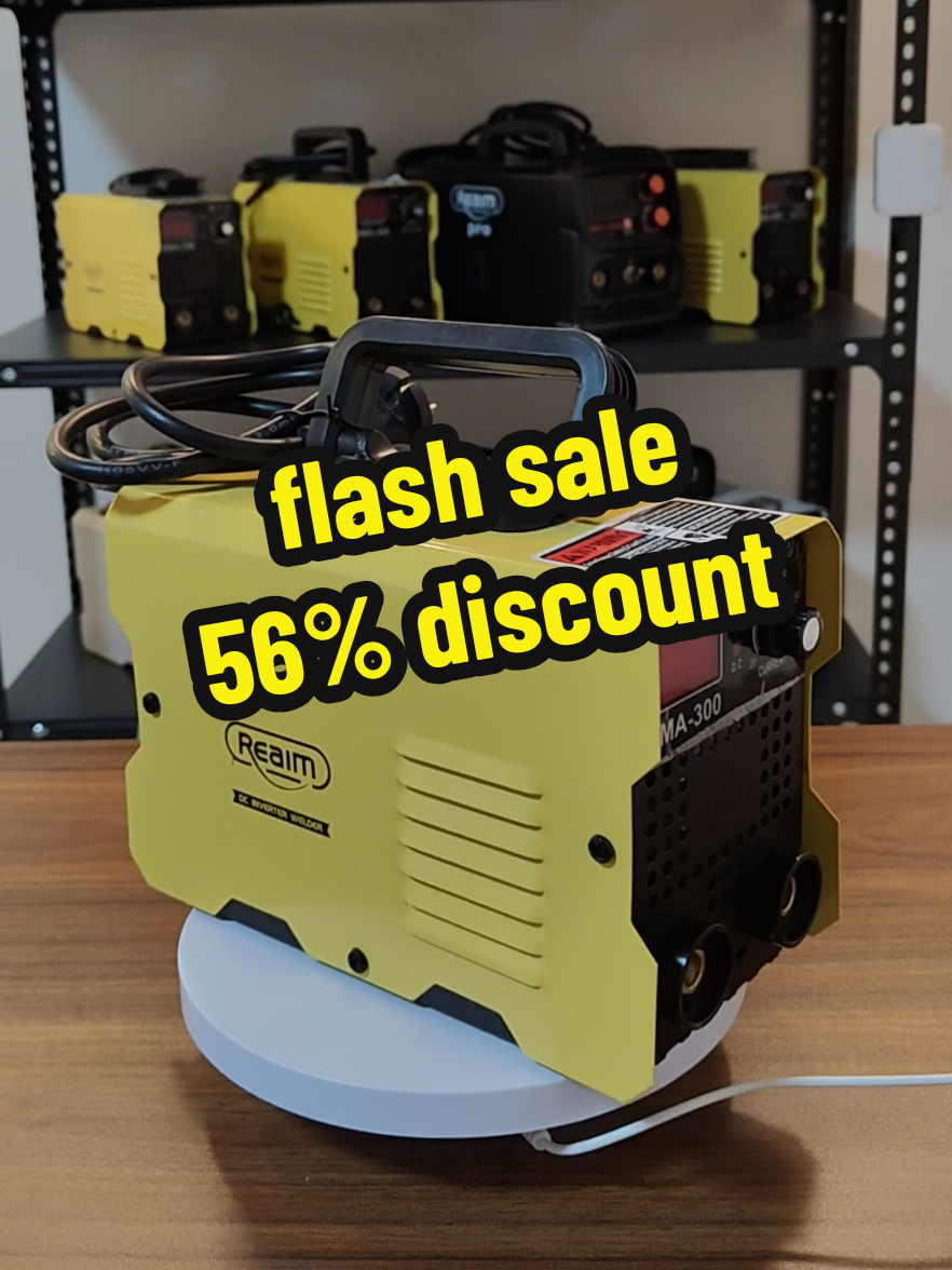 Sobrang ganda at matibay ang #weldingmachine na ito.  #REAIM MMA-250/300/400/500 Welding Machine ARC DC Inverter IGBT Portable Welding Machine Welder High Quality Mini Electric Welding Machine Set Power Tools. Welding Machine Set Welding Machine Portable Welding Machine Welding Machine Inverter Portable Welding Machine Inverter Original Welding Machine Full Set Laser Welding Machine #Construction #ConstructionTips #ConstructionLife #ConstructionWorker #Welder #Welders #WeldersLife #WelderLife #WeldingMachineSet #PortableWeldingMachine #InverterWelding #DIYWelding #WeldingProjects #MetalFabrication #WeldingTips #WeldingCommunity #Welding101 #TikTokFlashSale #BeltranJTV
