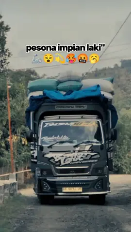 pesona impian laki