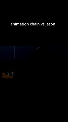 roblox amination chain vs jason