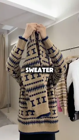 #sweater #sweaterrajut 