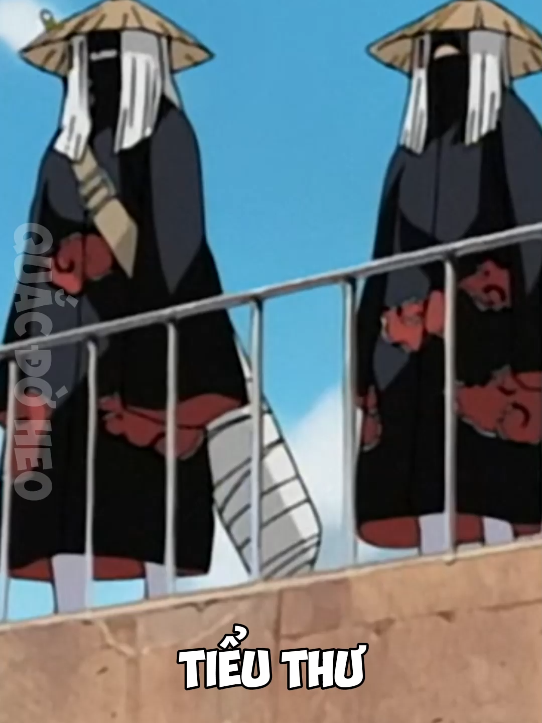 Nàng Vũ Trí Ba tới chơi  nàng vũ trí ba về thăm cung  #fyp #naruto #itachi #kisamehoshigaki #asuma #kurenai