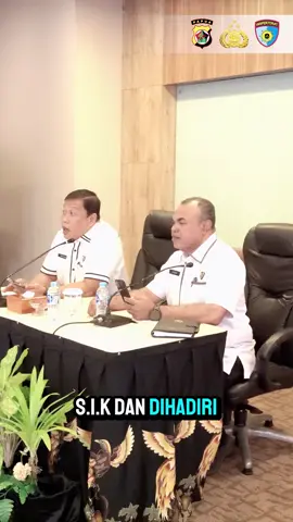 Inspektorat Pengawasan Umum (Itwasum) Polri resmi menyampaikan pernyataan hasil Audit Kinerja Tahap II Tahun Anggaran 2025 terhadap Polda Papua dan jajaran. Audit ini difokuskan pada aspek pelaksanaan dan pengendalian yang merupakan bagian dari upaya penguatan tata kelola dan akuntabilitas kinerja di lingkungan Kepolisian Negara Republik Indonesia. Kegiatan penyampaian hasil audit berlangsung di Hotel Swiss Bell Jayapura, dipimpin langsung oleh Ketua Tim Audit Kinerja Tahap II Kombes Pol. Irwan, S.I.K dan dihadiri oleh Tim Itwasum serta Irwasda Polda Papua Kombes Pol. Jermias Rontini, S.I.K., M.Si