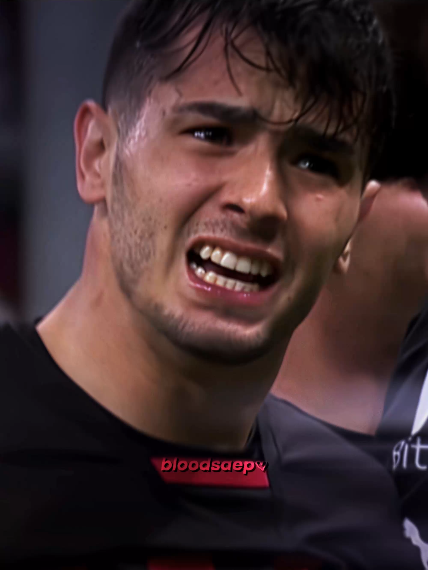 Yeah, i miss that Brahim Diaz 😍❤️ | #blowthisupforme #brahim #diaz #gata #only #2023 #acmilan