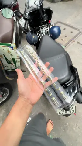 Tem Logo Chữ Nổi Air Blade 2020-2025 #trending #xuhuong #xuhuongtiktok #aquaairpower #LearnOnTikTok #fyt #fyp 