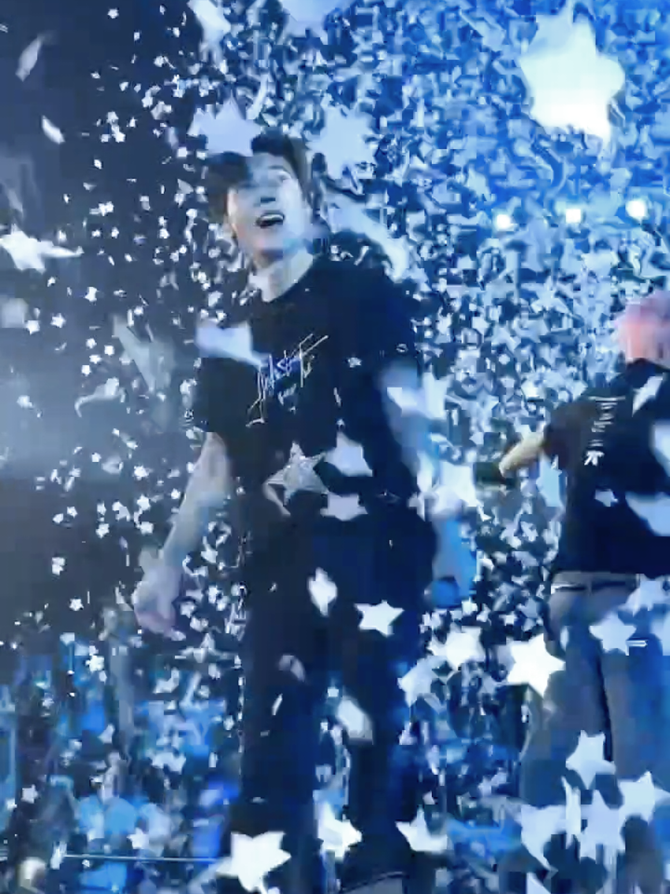 Sao của tui #quanghungmasterd #atsh #lasvegas #concertday8 @Quang Hùng MasterD 