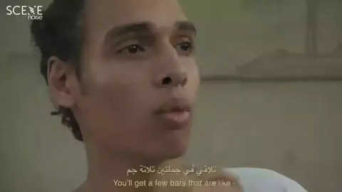 11 ثانية من اوف ايه ده #tiktokviral @MARWAN PABLO 