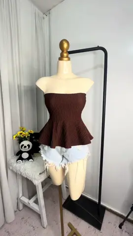 bestseller tube top🔥🔥🔥#fypシ゚viral #trending #tiktokfinds #newarrivals🛍 #outfitideas #newarrivals💕 