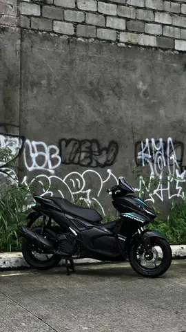 aerox v3 dumating naaaa! 🚨 #MotoDope #DopeGarage #AeroxV3 #Omponetics 
