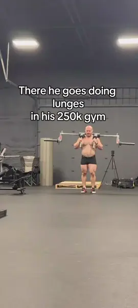crazy exercise selection #gym 