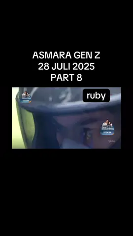 ASMARA GEN Z FULL EPISODE 248-249 HARI INI #zara #asmaragenz #aqeelacalista #harqeel🧐 #mohan #fyp #harryvaughan