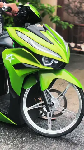 #krianstyle #vario125new #r17style #click125i 