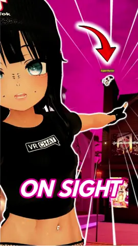 WHO is That??? #onsight #kanyewest #meme #fyp #kanye #vrchat #viral