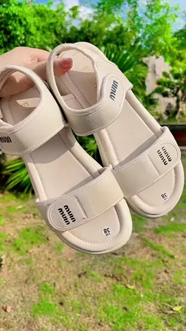 Sandan nữ siêu xinh#chungthishop88 #depnu #depsandal 