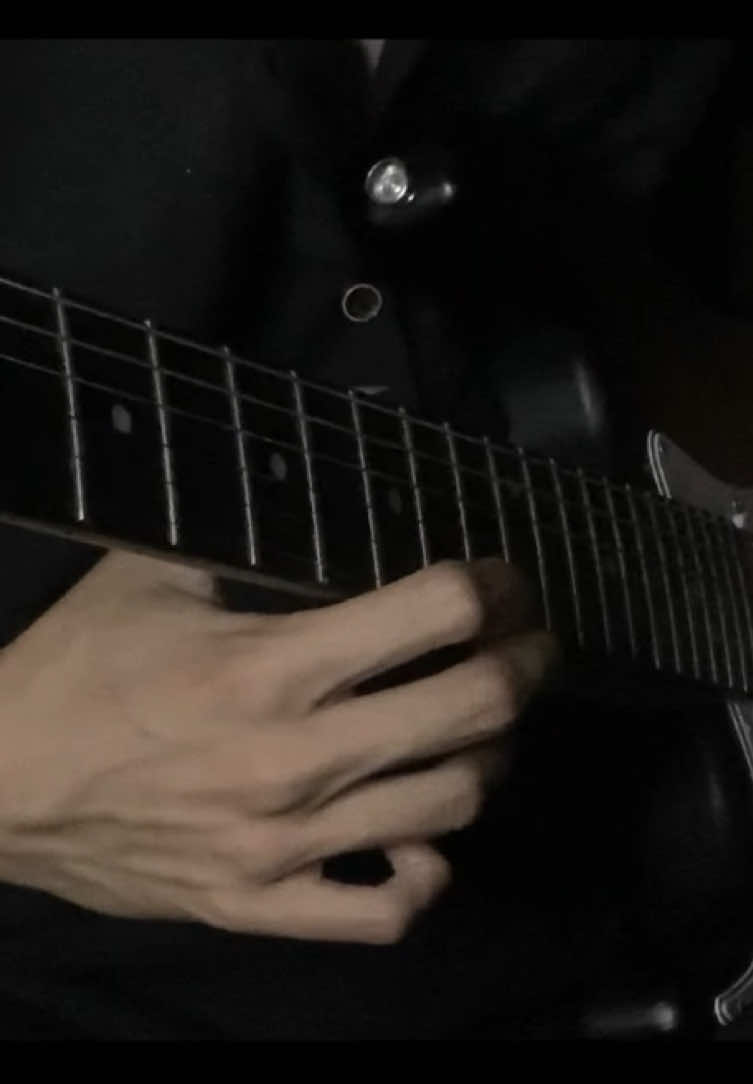 moonlight  #kaliuchis #donnerdst80 #electricguitar #4u 