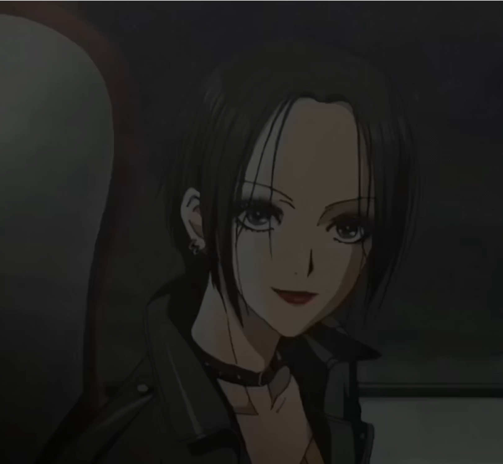 requested : @༺♡༻ | this was literally perfect for her — #NANA #fyp #viral #fypage #fypシ #yay #angst #nanaoskai #audio #edit #nana #anime #707 #nanakomatsu #subwaychappellroan #doomedyuri #doomedwlw 