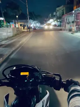 #dijagamalam #fypシ゚ #crf150l 