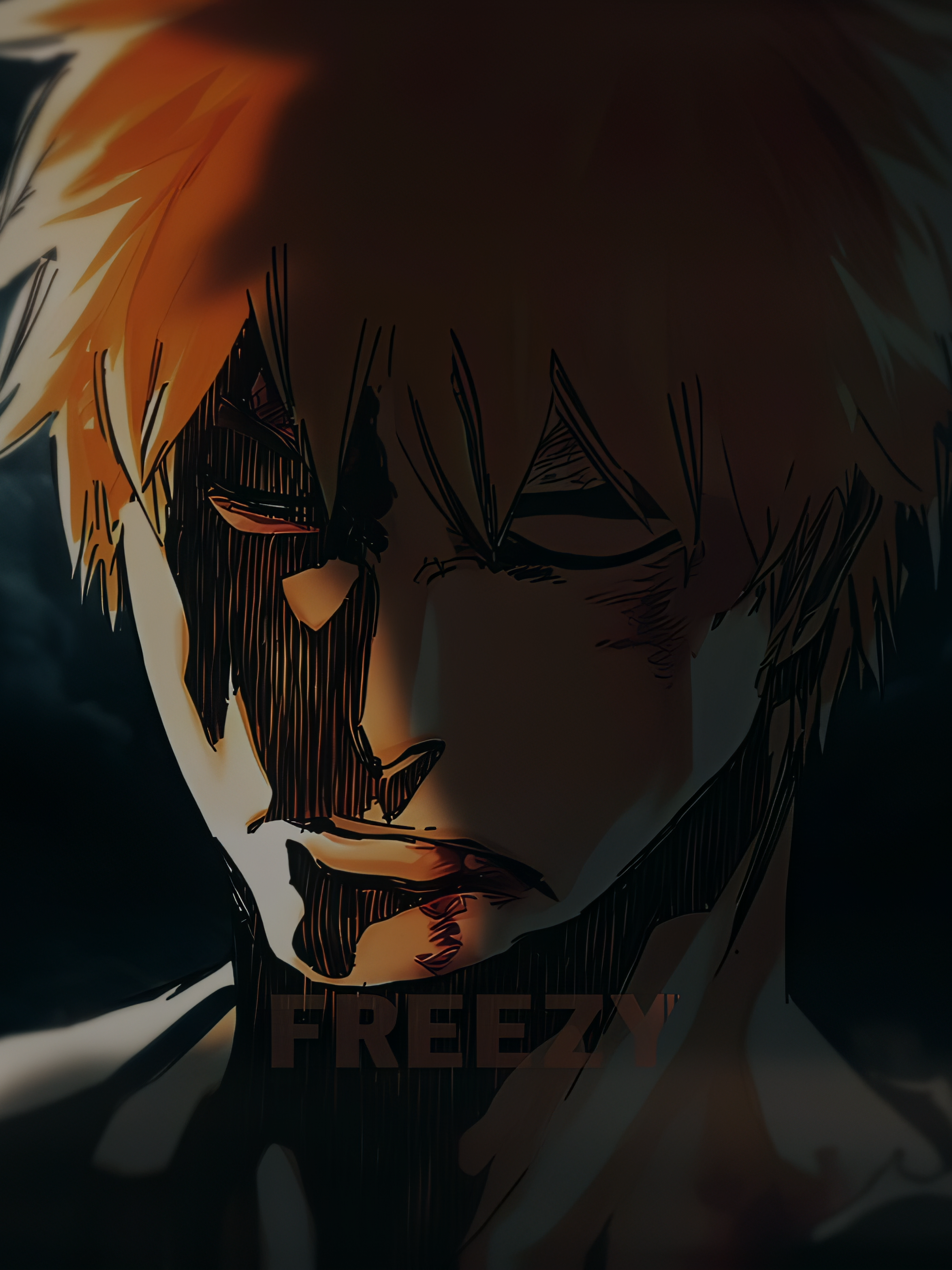 lil filler edit. do not be expecting the chsm edit anytime soon. also i hope tiktok doesnt ruin the edit #fyp #fpy #amazing #edit #quality #ichigo #ichigokurosaki #bleach #manga #anime #freezyrfx