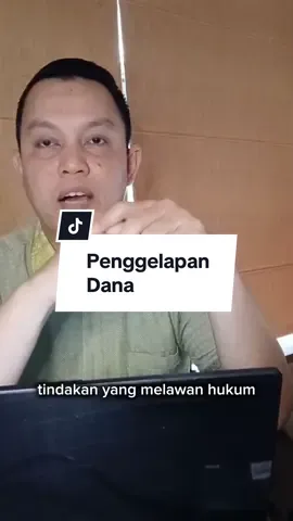 Tim kami di Ichsan & Erlitha Attorneys at Law siap mendampingi Anda dengan integritas dan profesionalisme. 📞 Hubungi kami untuk konsultasi lebih lanjut. #IchsanErlithaLaw #PendampinganHukum #PenggelapanDana #EdukasiHukum
