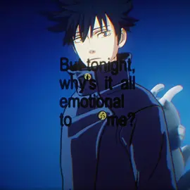 he’s so silly #megumi #megumifushiguro #jujutsukaisen #jjkedit #jjk #megumiedit #fortnite 