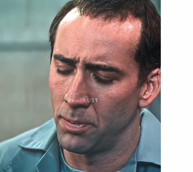 Tell the story of “Face Off” from Cage’s perspective #edit #fyp #movie 