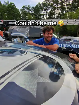 Some people wake up right before work, others are up at 330 😭😭😭 #roof #work #myrtlebeach #roofing #roofers #projectmanager #roofs #raybanmeta #engage #foryou #fyp 