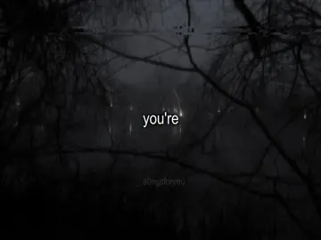 -you're my everything🌃#sound #rge #fyp #on #song #lipsync #tik_tok 
