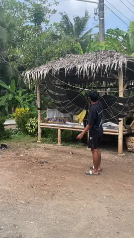 Lanjutkan proyek bangkitkan layangan ram raman #satriyahm #layangan 