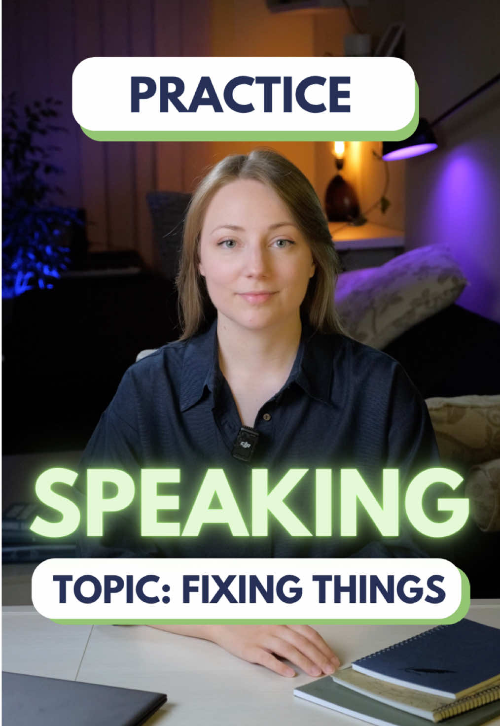 🎯 What band score would this answer get? 💡 Reminder: You don’t need to sound this perfect to get the score you need! Even with some pauses, hesitation and simpler structures you can still achieve Band 7+ if your ideas are clear and well-organized. Use this video to practice and learn new vocabulary.  #ielts #ieltsexam #ieltstips #ieltstest #ieltsspeaking #ieltsvocabulary 