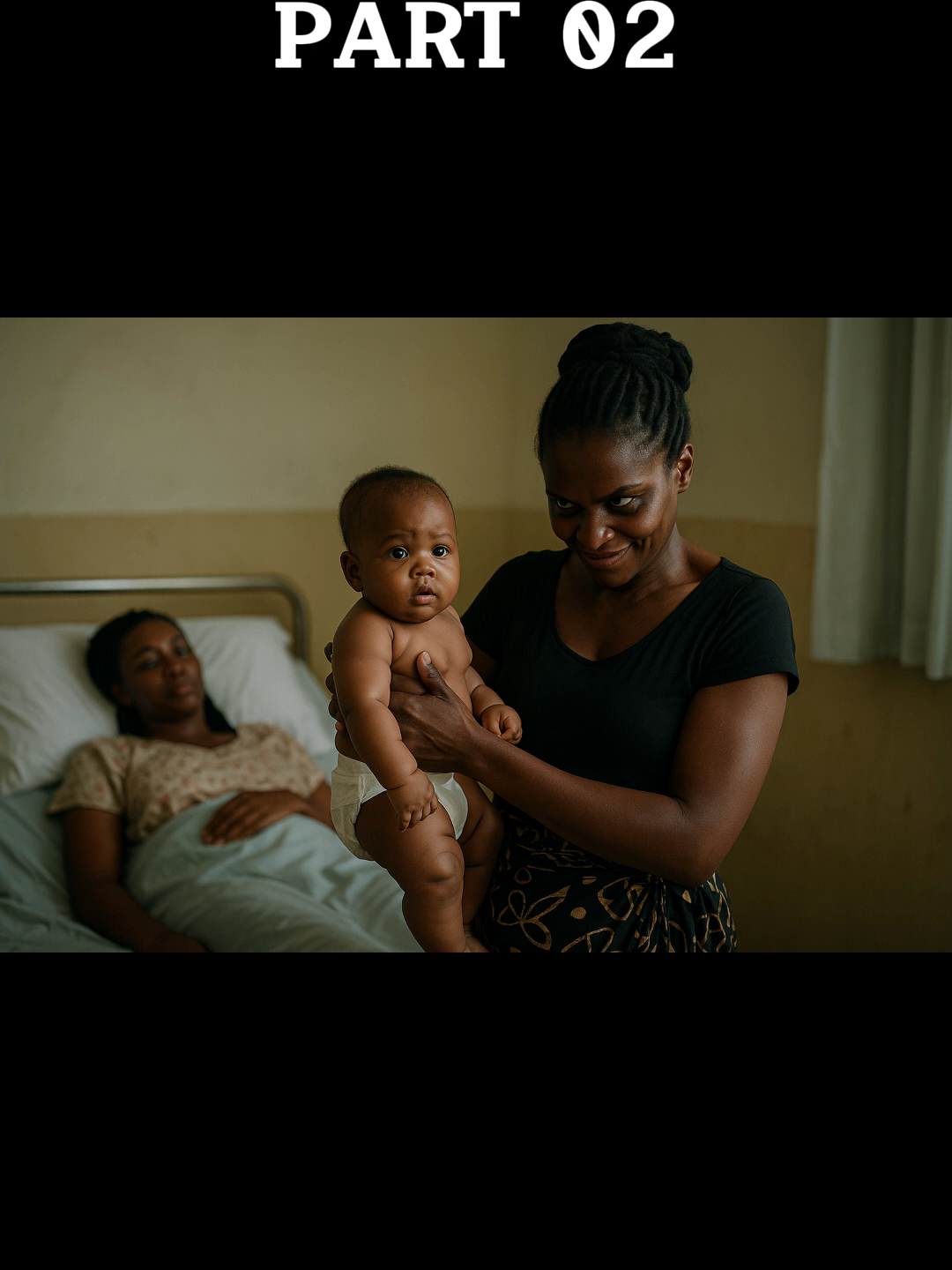 🧼 Ma sœur a lavé mon fils… et a effacé son destin. | Histoire vraie bouleversante Après avoir grandi dans une complicité fusionnelle, deux sœurs se retrouvent déchirées par un homme… puis par un enfant. Lorsque la plus jeune tombe enceinte, la grande sœur, rongée par la jalousie, commet l’impensable : elle lave le nouveau-né avec une éponge mystique pour effacer sa destinée… Mais des années plus tard, une simple veillée de prière dans leur maison révèle toute la vérité… Et l’enfant, que tout le monde croyait perdu, devient une lumière pour toute une génération. 💥 Une histoire poignante d’amour trahi, de sorcellerie… et de renaissance. 👉 Abonne-toi pour plus d’histoires vraies inspirantes et choquantes. ❤️ Like si tu crois que le destin peut être réécrit. 📝 Partage ton avis en commentaire : aurais-tu pu pardonner à ta propre sœur ? #HistoireVraie #Jalousie #DestinBrisé #HistoireAfricaine #VoixOff #Renaissance