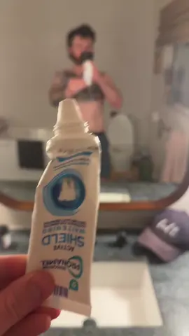 The future of healthy teeth #toothpaste #whiteningtoothpaste #hydroxyapatitetoothpaste #probiotictoothpaste #bokatoothpastereview