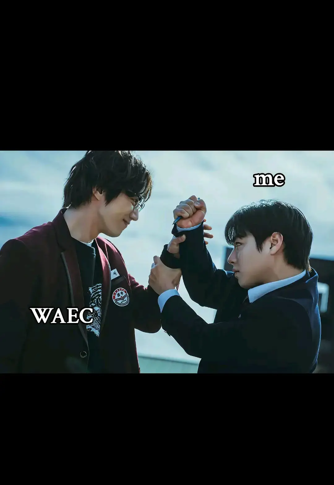 #2k25  #fyp  #foryoupage  #waec 