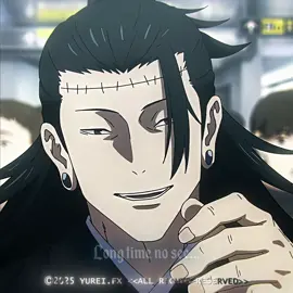 The six eyes are telling me you are Suguru Geto, but my heart says otherwise #gojo #gojosatoru #sugurugeto #jjk #jujutsukaisen 