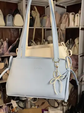 tas cantik 50ribuan #tascantik #taswanita #shoulderbag 