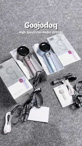 Kipas andalan yang selalu menjadi  partner ketika aktivitas diluar rumah, anginya super kencang, enak banget buat ngadem & mudah juga buat dibawa kemana” 🫶🏻#kipasgoojodoq #kipasturbomini #kipasgenggam #gfs001 #turbofan #goojodoq 