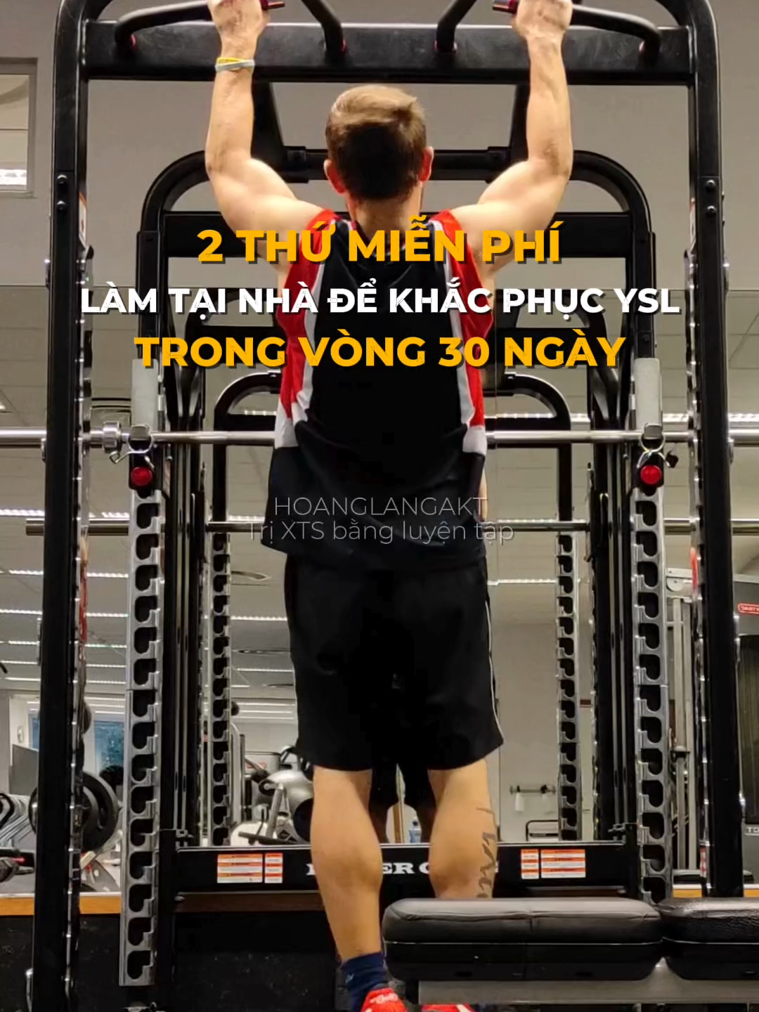 2 thứ phờ ri tại nhà để khắc phục ysl trong vòng 30 ngày #HoangLangAKT #EduTok #xts #fyp #ysl #viral #LearnOnTikTok