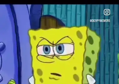 #spongebobsquarepants #fyp #funny 