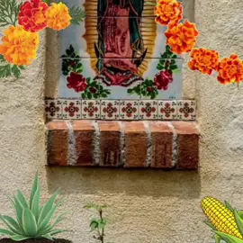 🌺 Tonantzin – The Sacred Mother of Mesoamerica 🌺 Tonantzin, whose name means 
