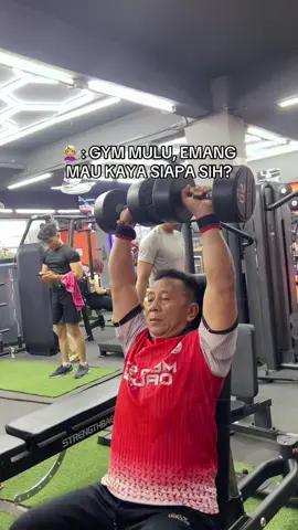 hehehe😝 • Jam Operasional Senin - Jumat jam 7.00 s/d 00.00 WIB Sabtu - Minggu jam 8.00s/d 20.00 WIB • Train Hard Live Better • Jl. Kapten A Bakarudin, Simpang III Sipin, Kec. Kota Baru ( Jambi Business Center ) Ruko No. E.21 E.22 #vzgymjambi #vzgymjbc #gym #GymLife #jambi #jambihits #jambiupdate #jambiviral #Fitness #meme #memepage #fyp #foryou #4u #xyzbca