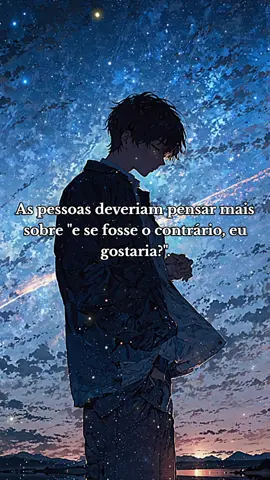 #pensamentos #mente #anime #cansado #vida 