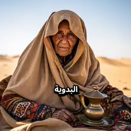 #البدوية 