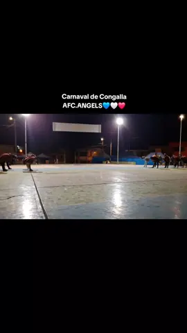Ensayito de este bonito carnaval - Carnaval de Congalla 💙🤍❤️ #carnavaldecongalla #danzasfolkloricas #danzascarnavalescas #amoraladanza #paratiiiiiiiiiiiiiiiiiiiiiiiiiiiiiii #fypシ゚ 