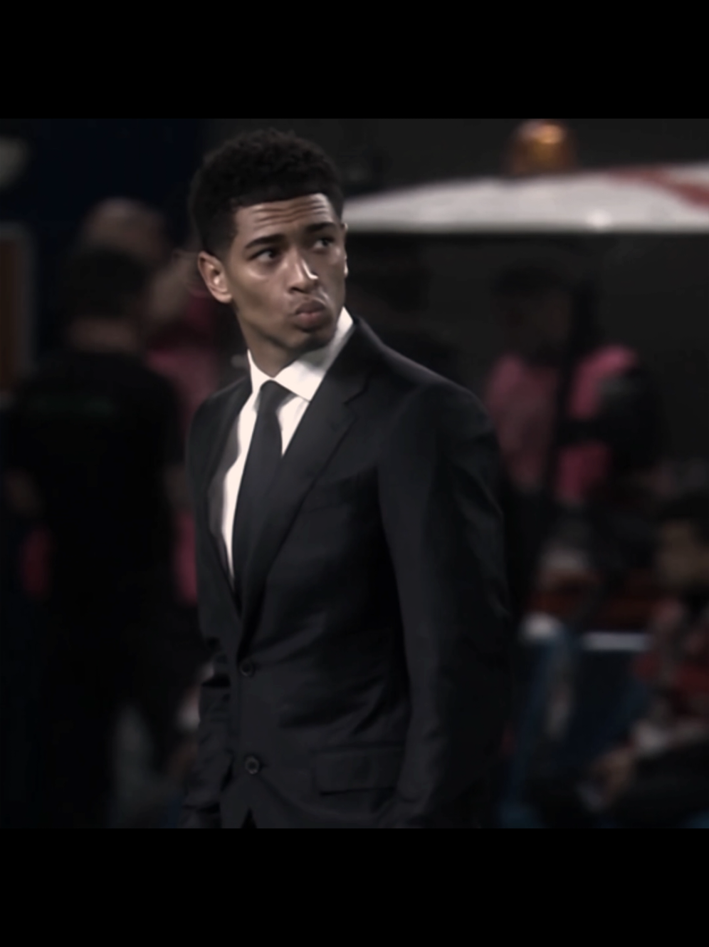 4K #bellingham #judebellingham #judebellinghamedit #edit #footballedit #viral #realmadrid #halamadrid #fyp #foryou 