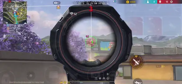 Iosv vẫn bá #thuongios #fyp #garenafreefire #highlight #highlightff 