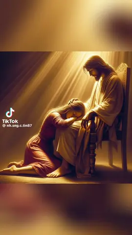 Không đau thương làm sao con đến với Chúa#conggiao #chuagiesu #thienchua 