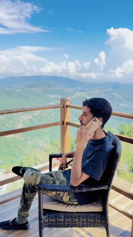 MuRrEe 🤍🫶🏻 #Foryou #Qalandrani #Murree 