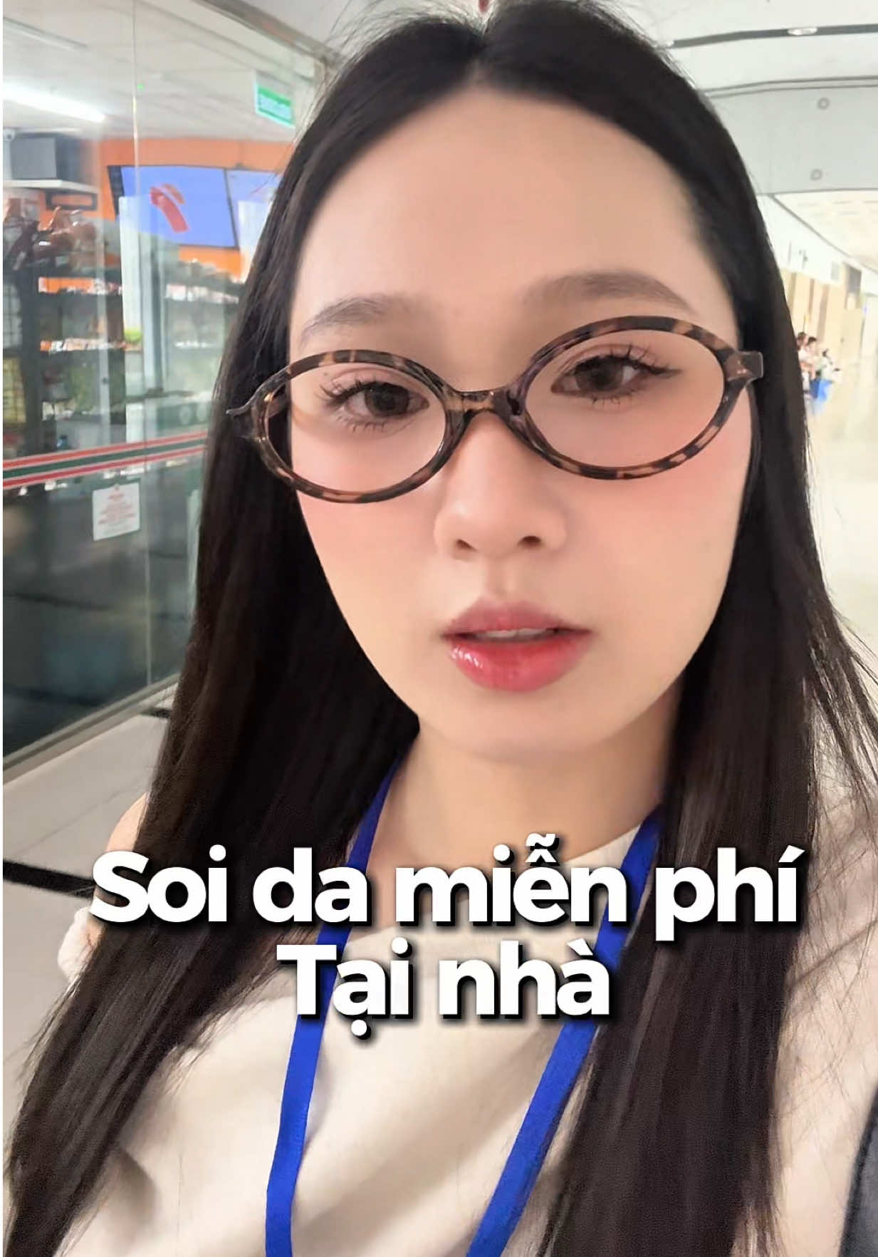 Hé lu, da dẻ dạo này sao rồi, mấy bà vô soi da với tui nè, coi thử da mình được nhiêu điểm ha #MissAI #beautycheck #beauty #tutorial #beautytiktok 